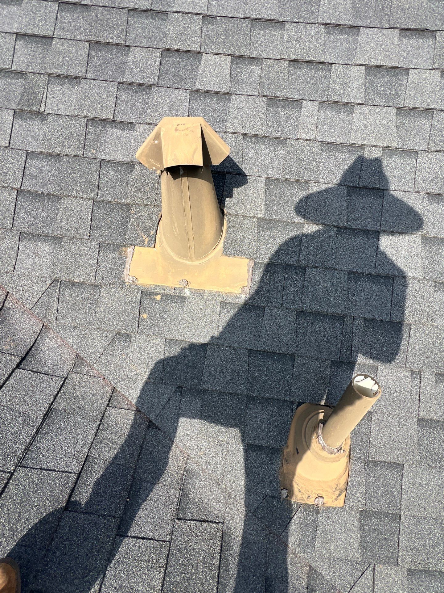 Roof Repair Katy by Roof Repair Company