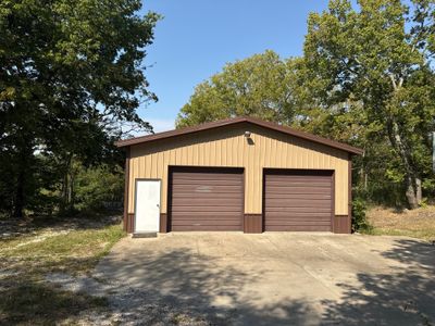Project in Fort Scott, KS