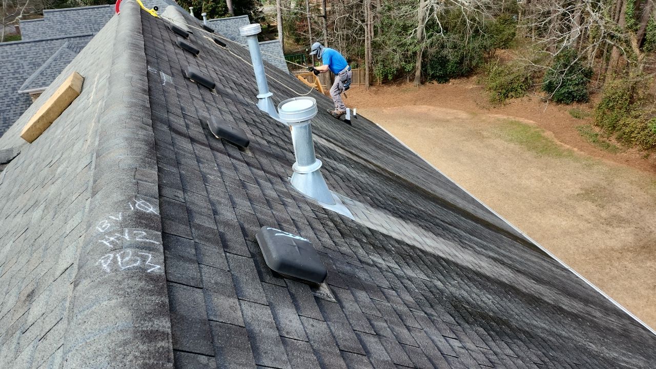 Repair - Replace - MAINTAIN by Georgia Roof Advisors
