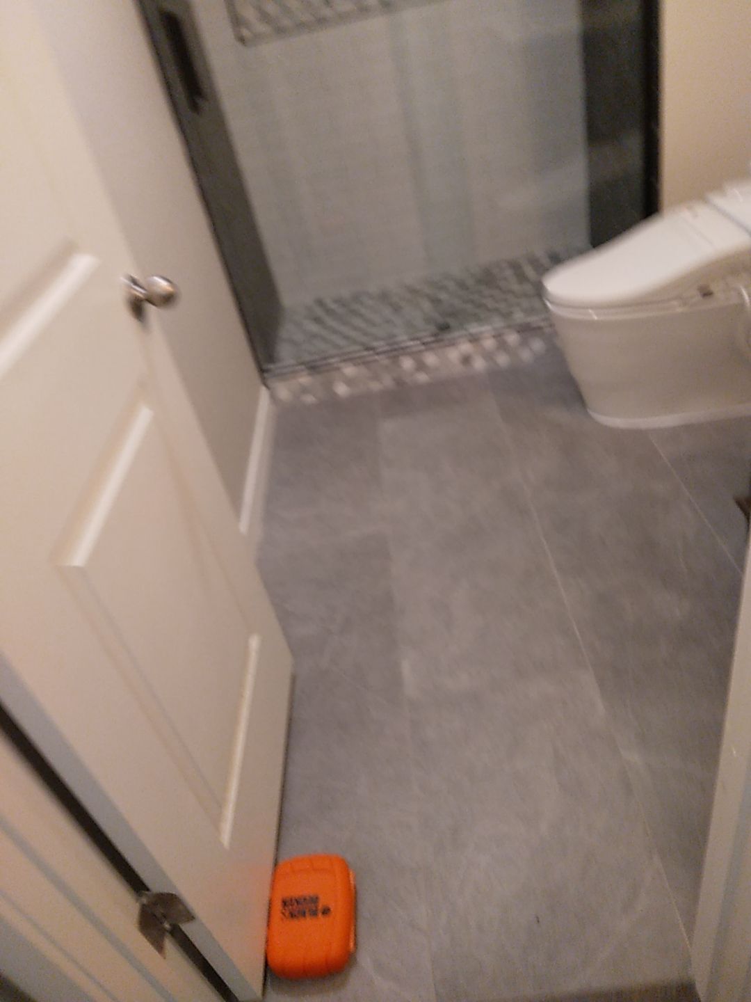 Project in West Jordan by Rudd Builders LLC