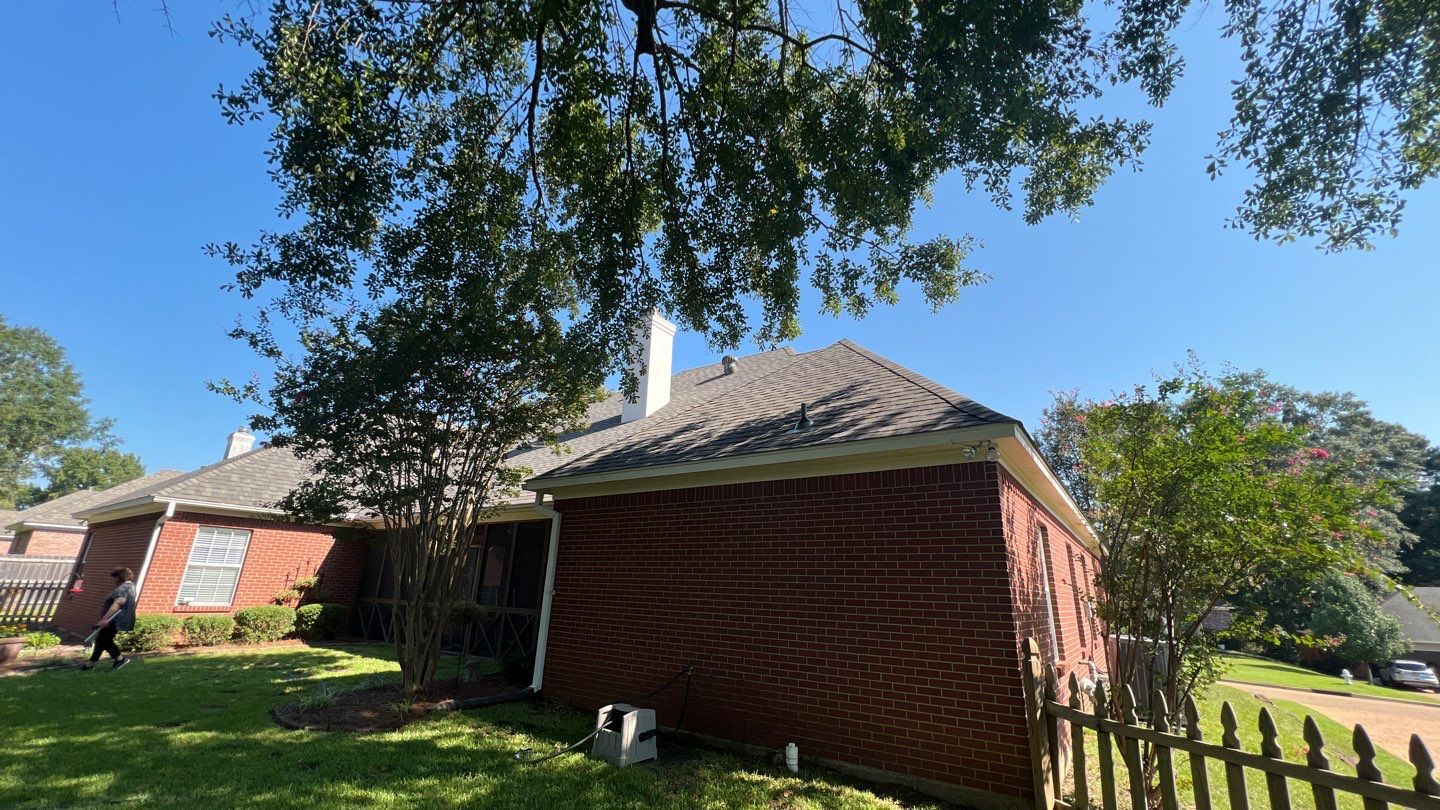 Brandon Roof Replacment by Halo Roofing and Restoration
