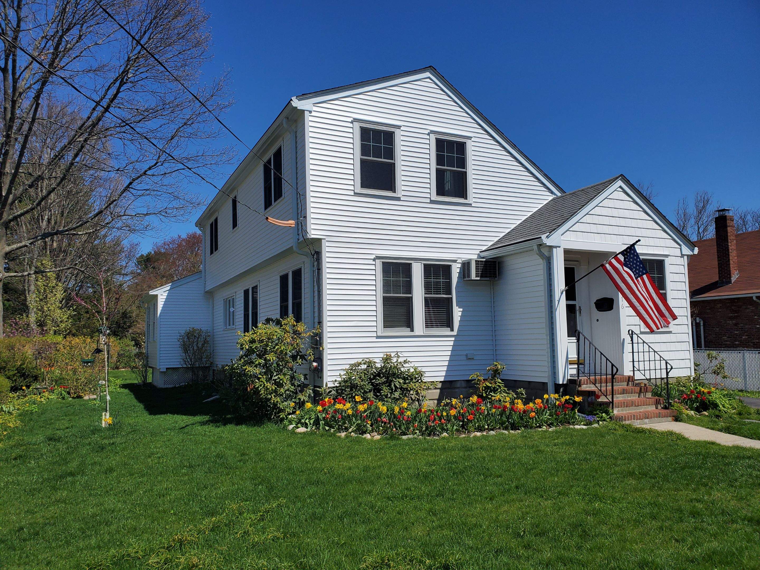 Siding Installation using CertainTeed by UBrothers Construction