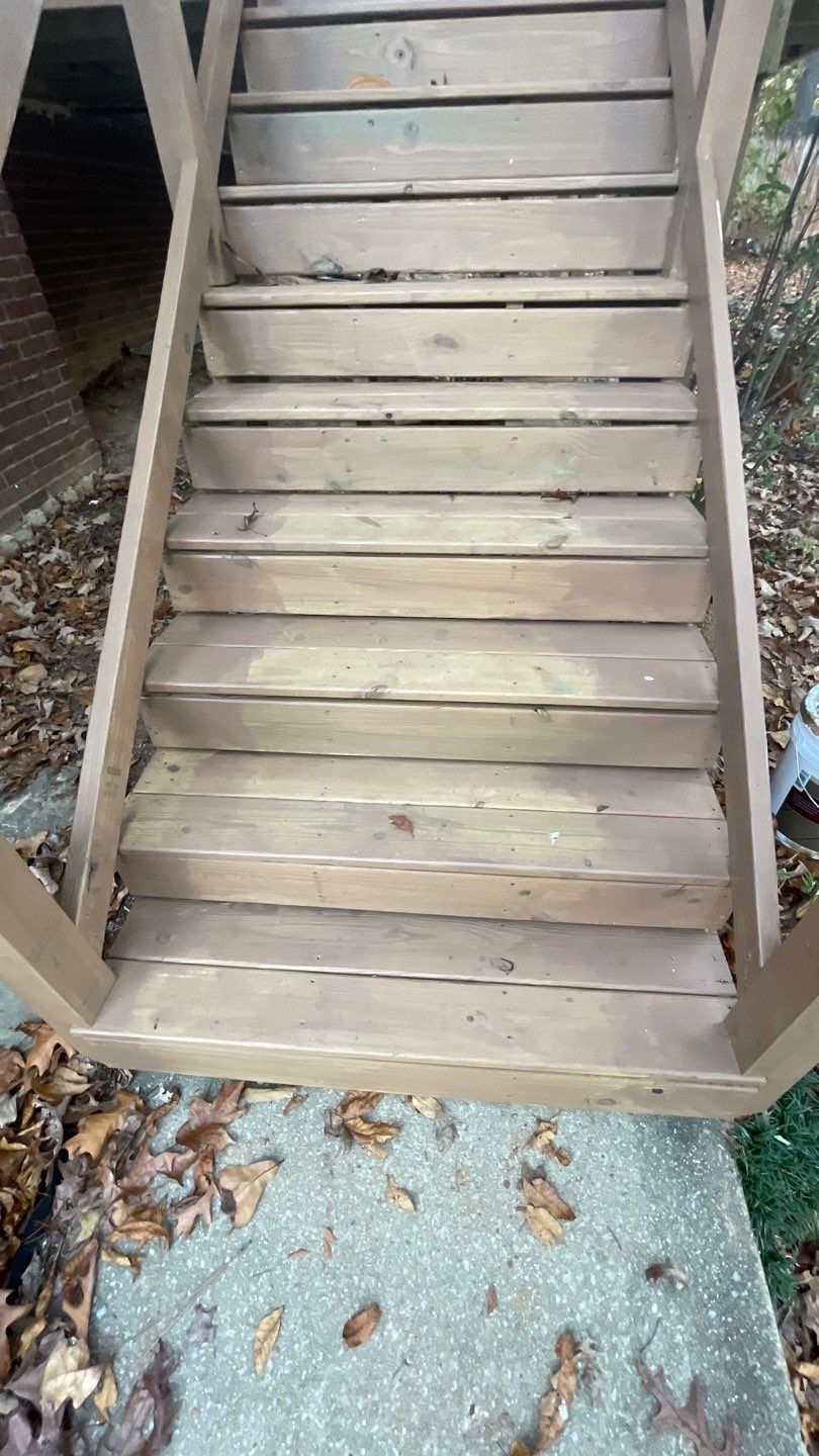 Sandy Cove - Screen Porch by Pillar and Pine