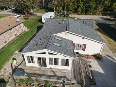 Roof Replacement