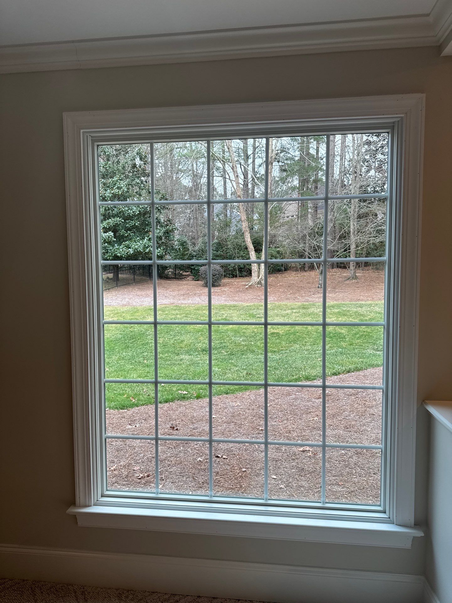 Project in Raleigh by Window Works
