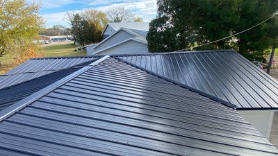 Project in New Lisbon