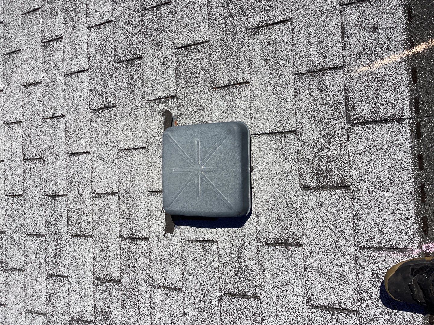 Michelle's Full Re Roof (Energy Star) by All Storm Roofing & Construction