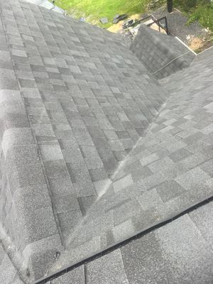 Re-Roof in North Beach
