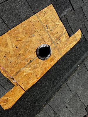 Roof Repair Pinehurst