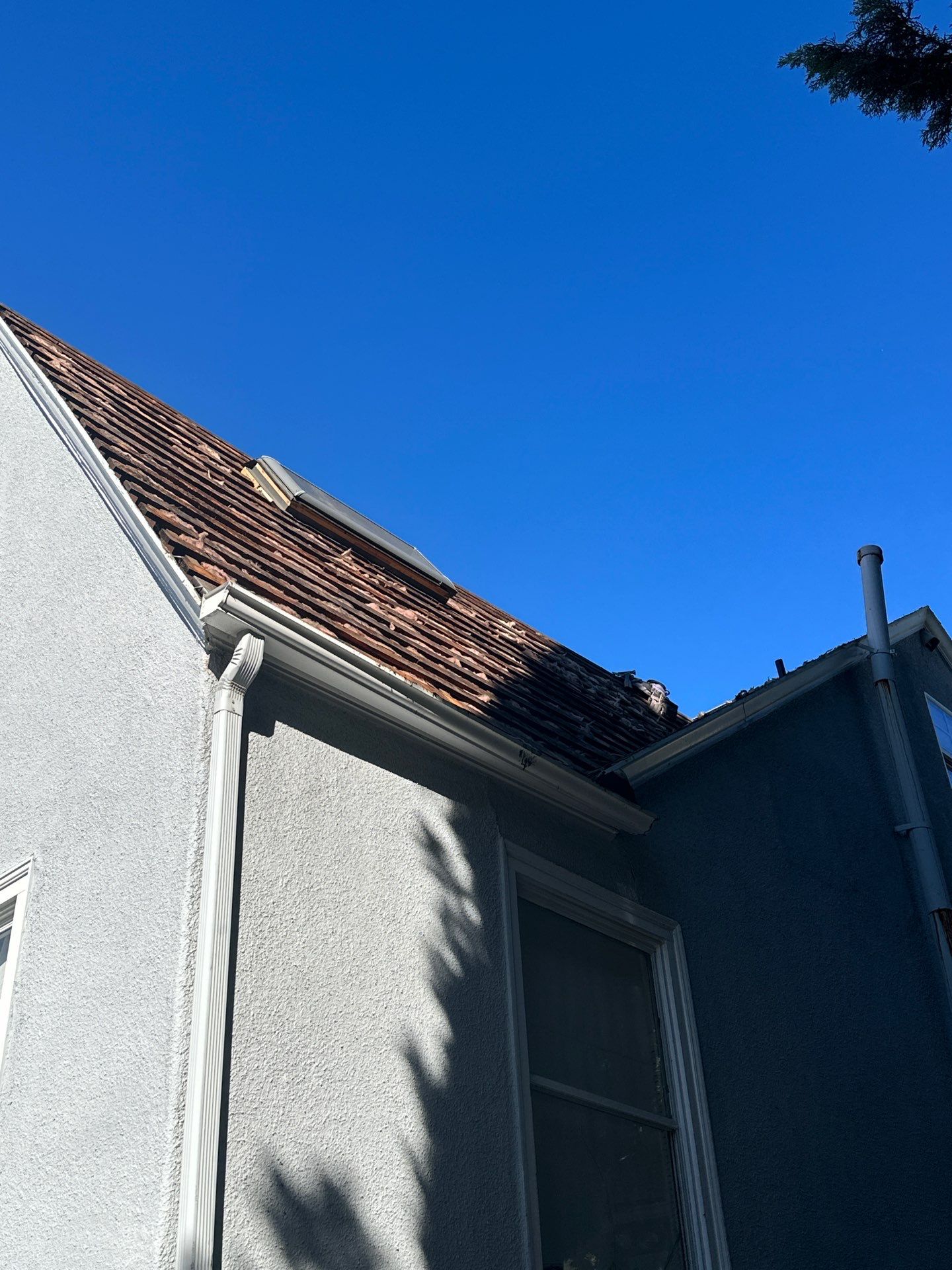 Roof Replacement - Highland Park CA 90042 by Epic Roof Replacement