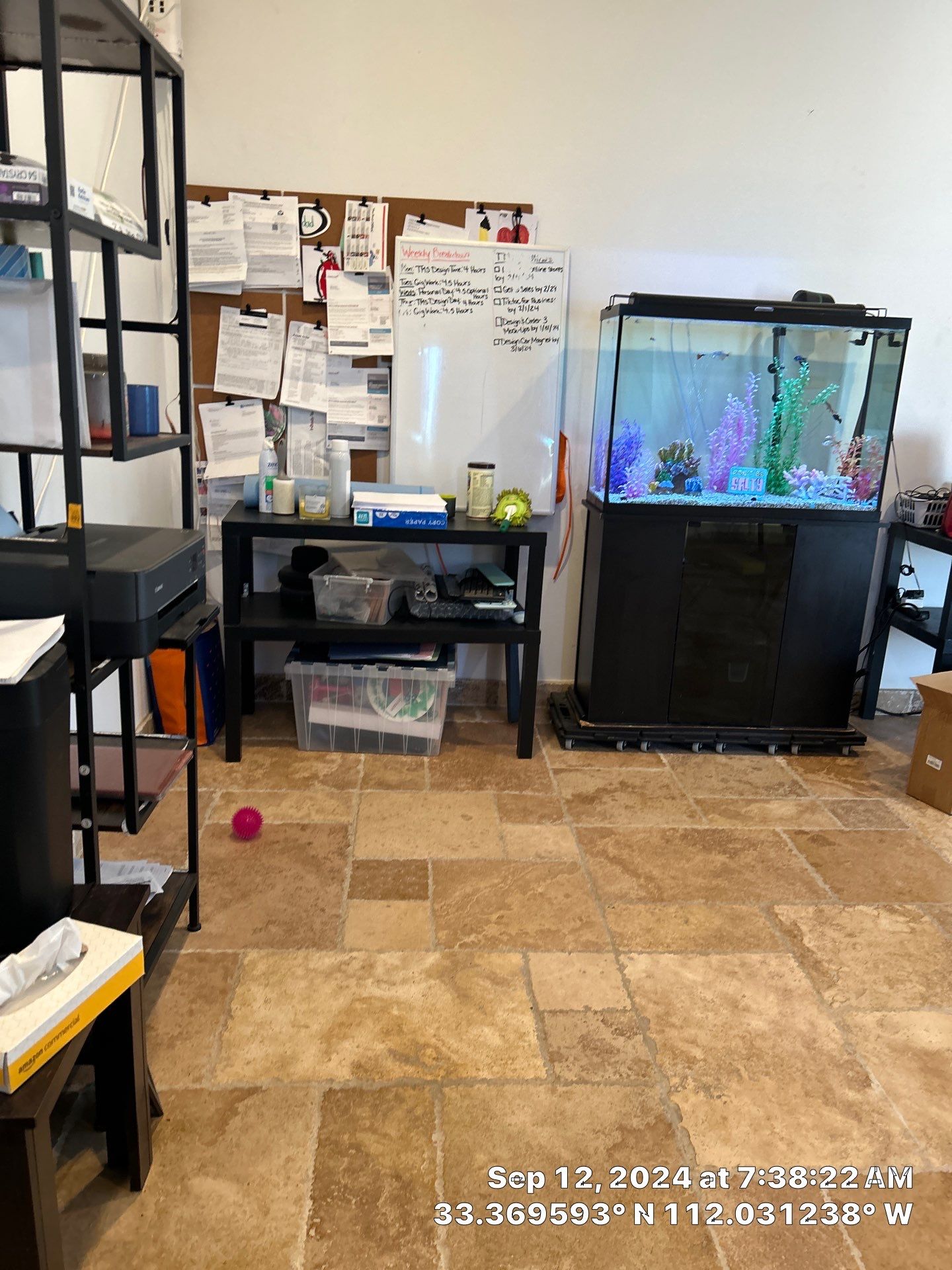 New BK location  by CompanyCam Sales Demo