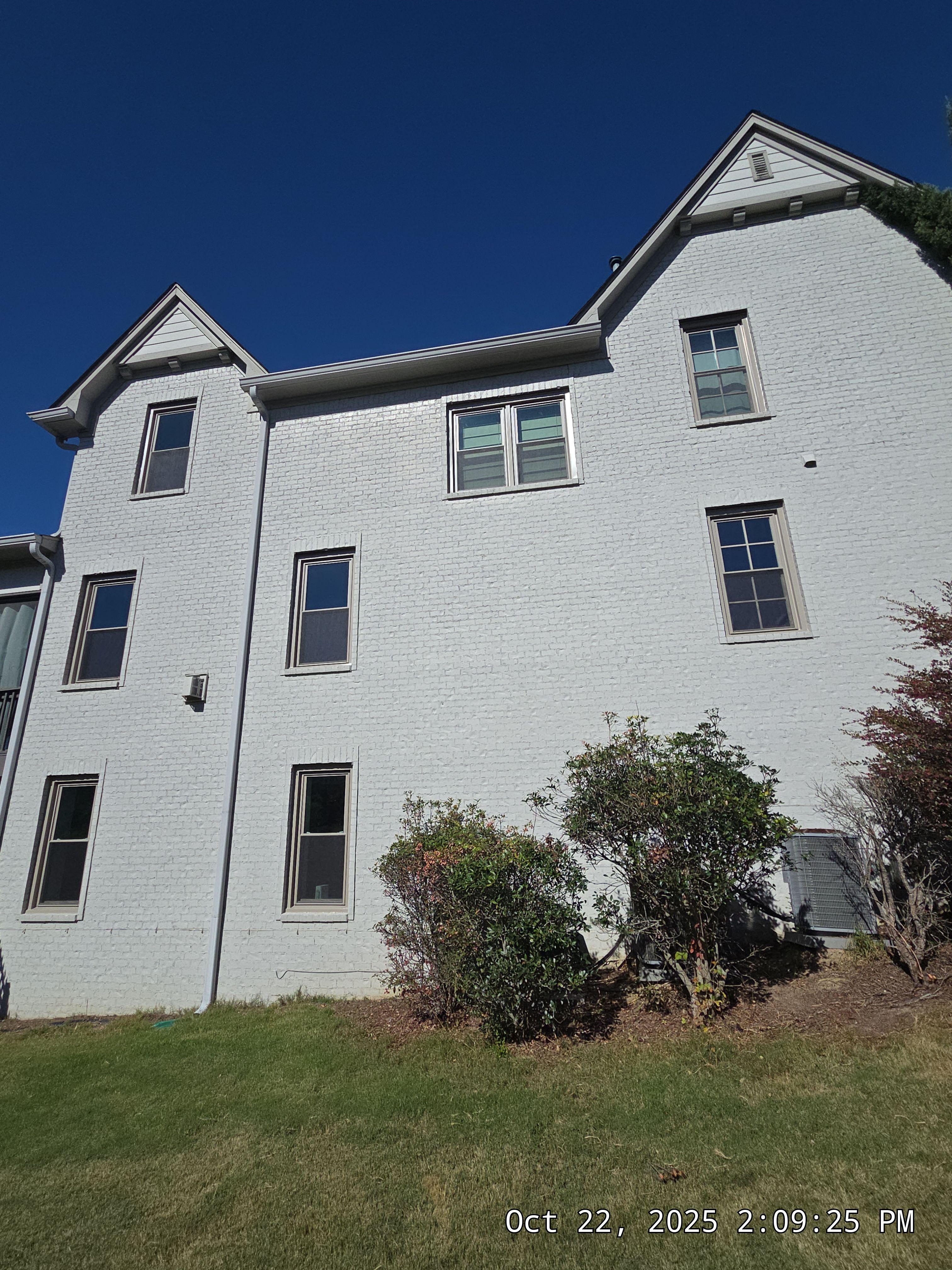 Kothary Project in Vestavia Hills by The Window Source