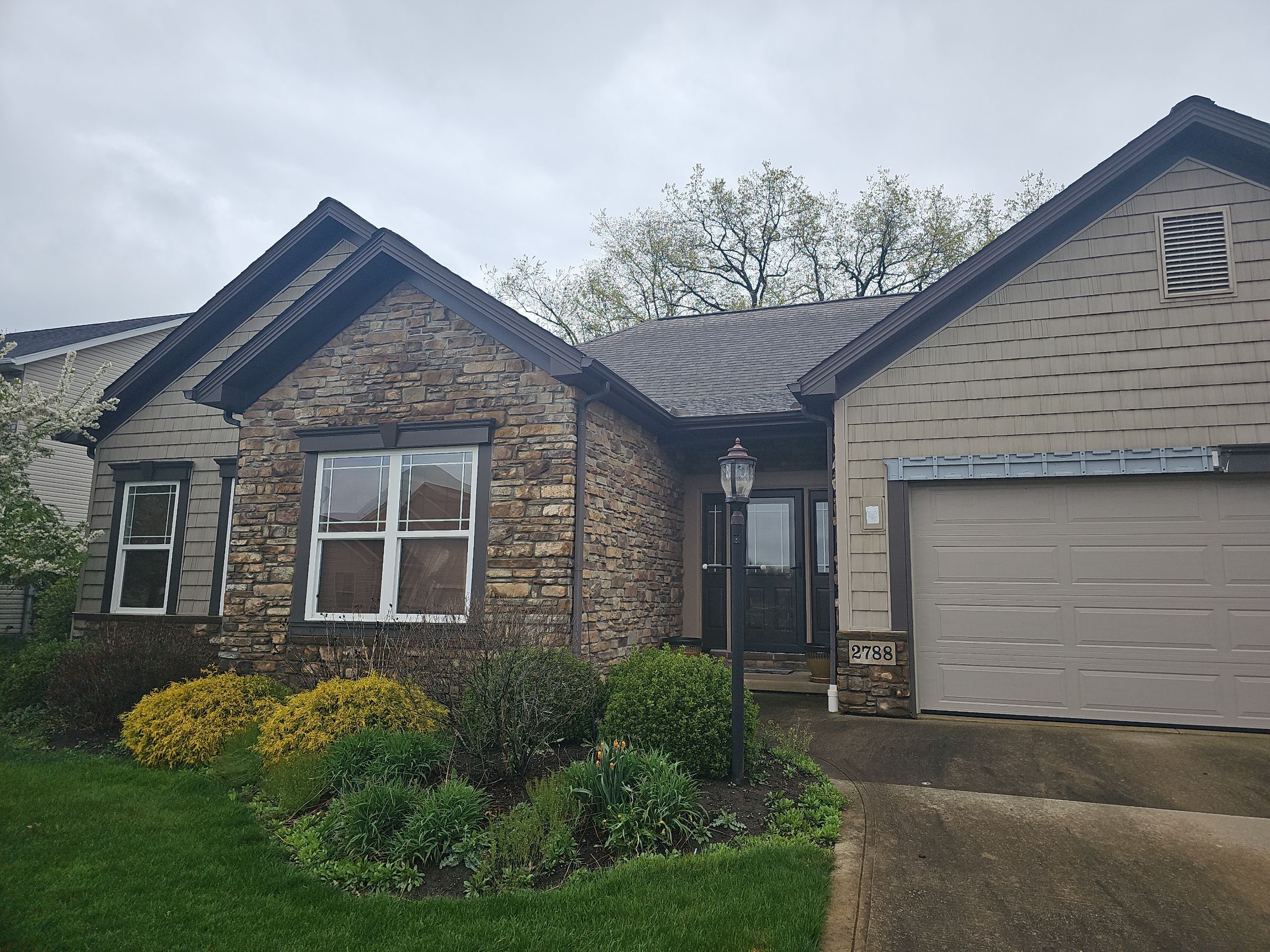 ATLAS PINNACLE COLOR: COPPER CANYON by Eagle Eye Roofing