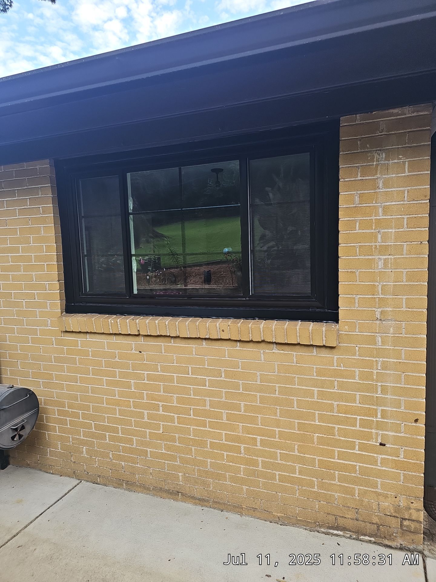 Hackney Project in Birmingham by The Window Source