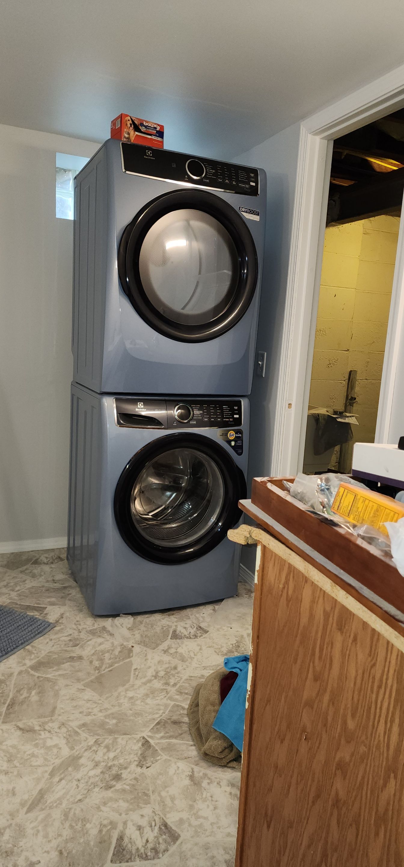Wall Reinforcements and Repair by Toledo Basement Repair