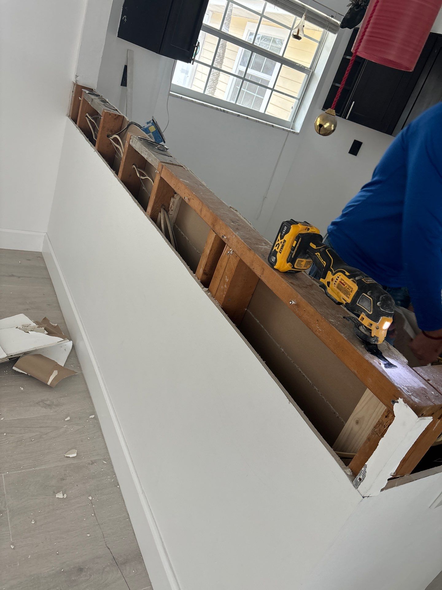 Mold Remediation + Reconstruction Bradenton by Ampm Restoration Services 