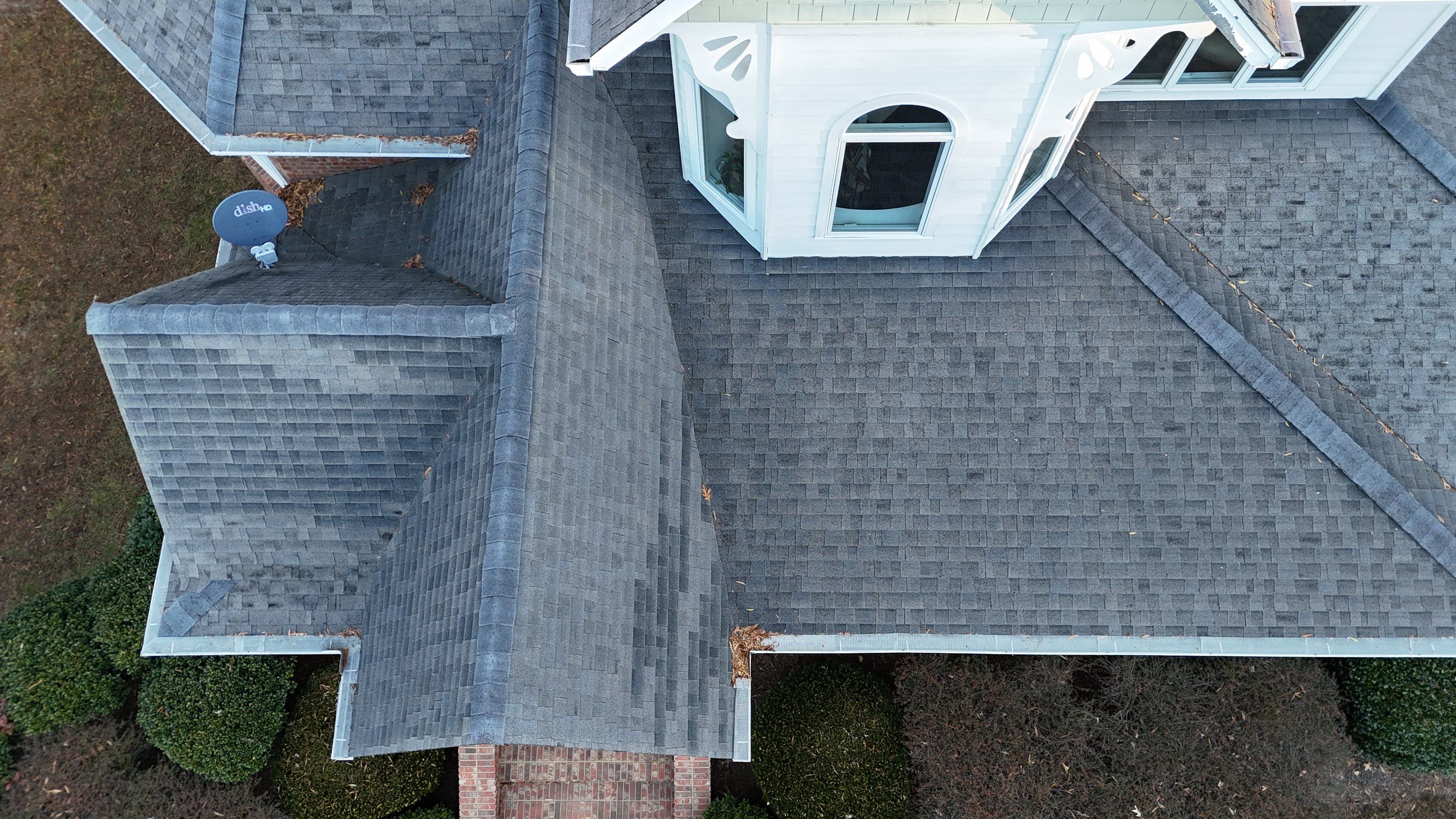 The Copes by United Contracting and Roofing