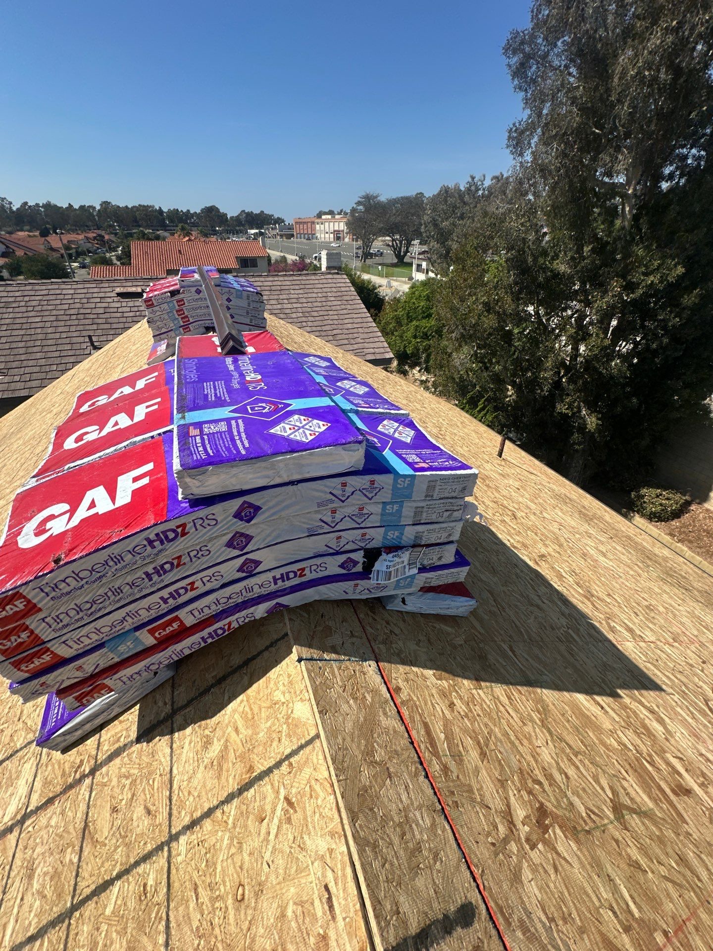 Roof Replacement - Torrance, CA 90501 by Epic Roof Replacement