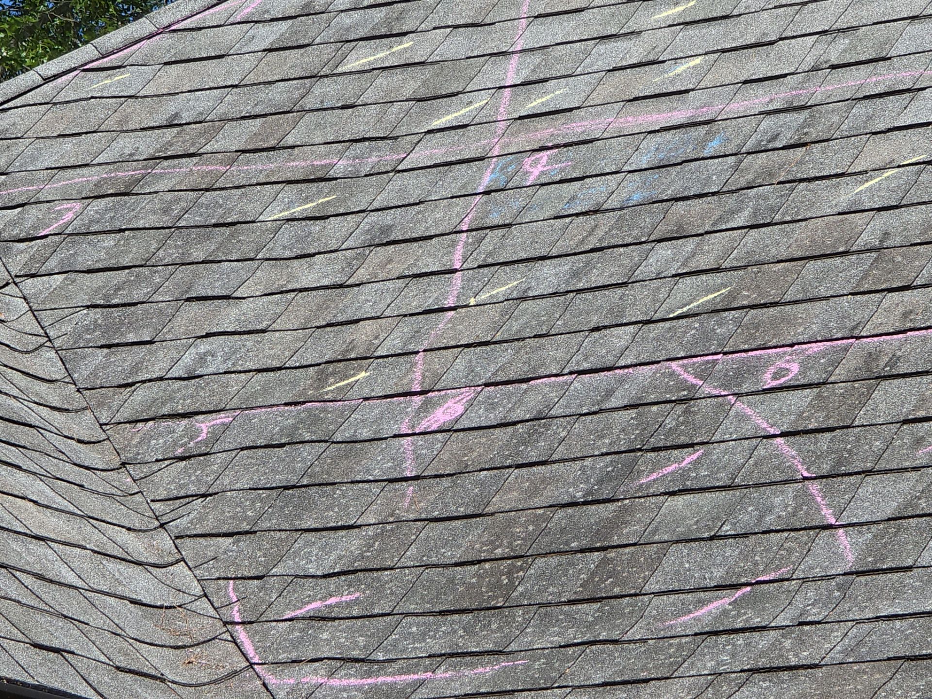 Residential Roofing Installation using Malarkey Vista Impact Resistant by Roof Concepts Construction