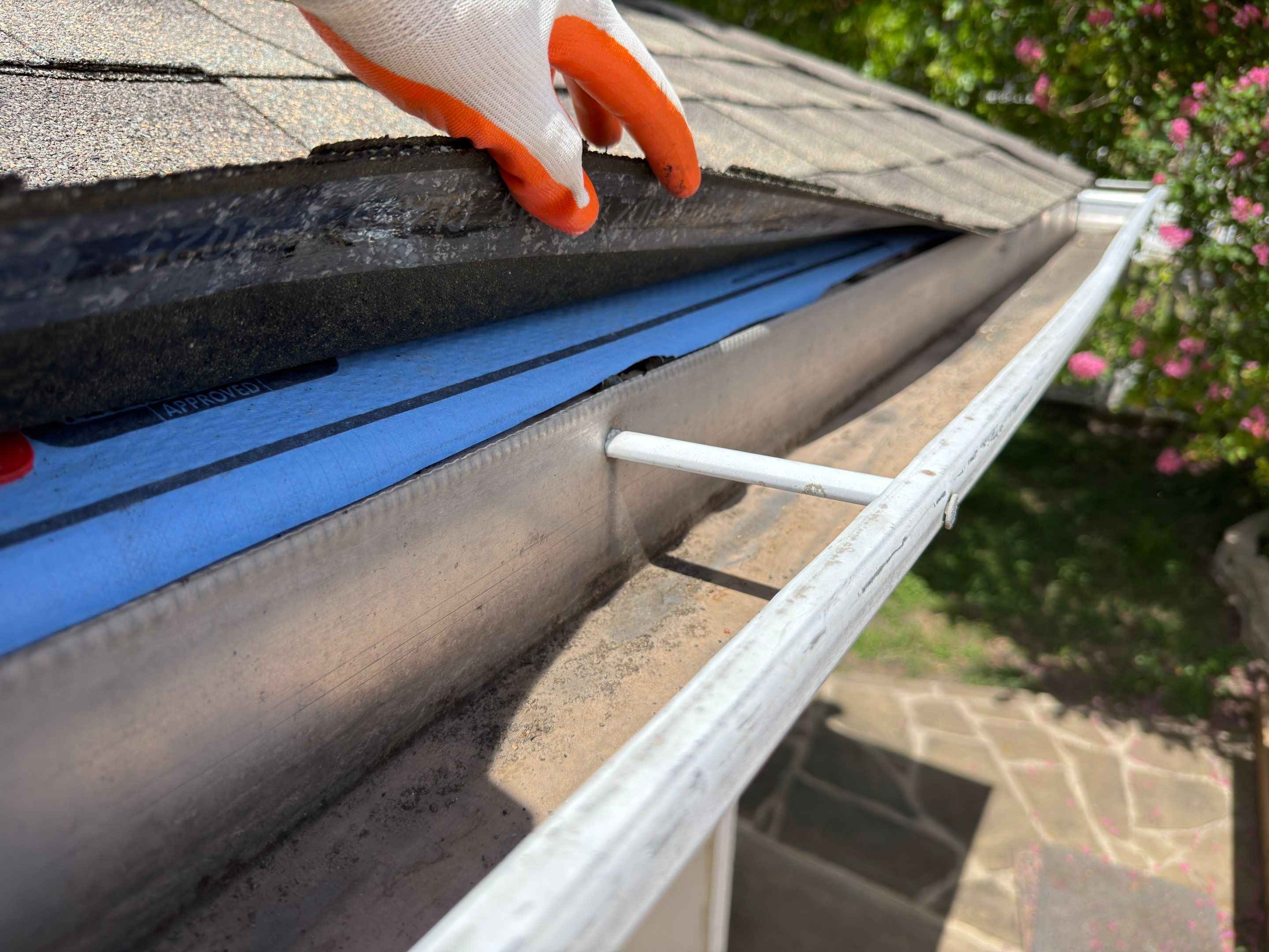 Roof Replacement in Kyle by Skywall Construction LLC