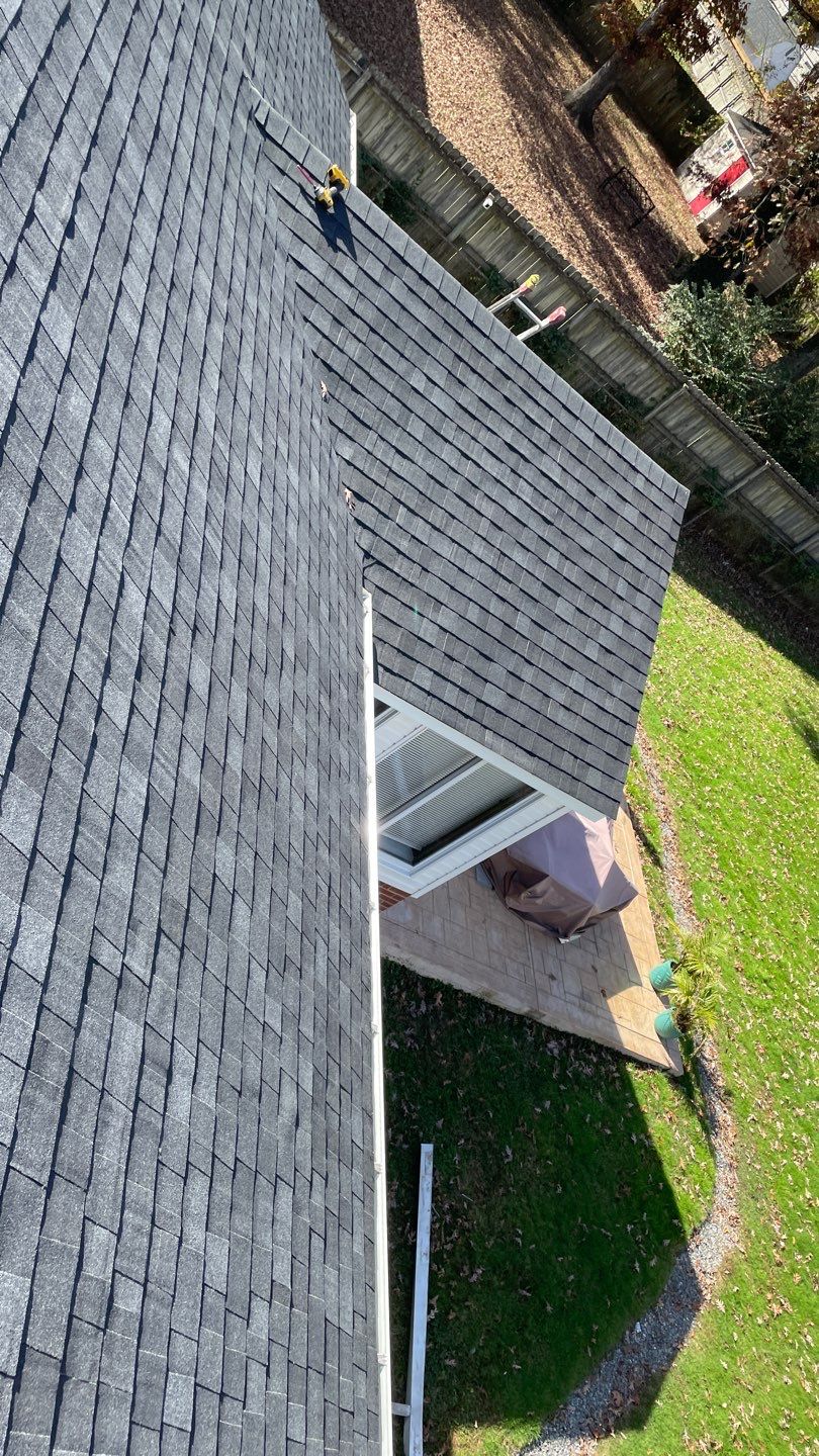 1208 Bridle Lane, Richmond, VA 23229 UNITED STATES by American Custom Contractors