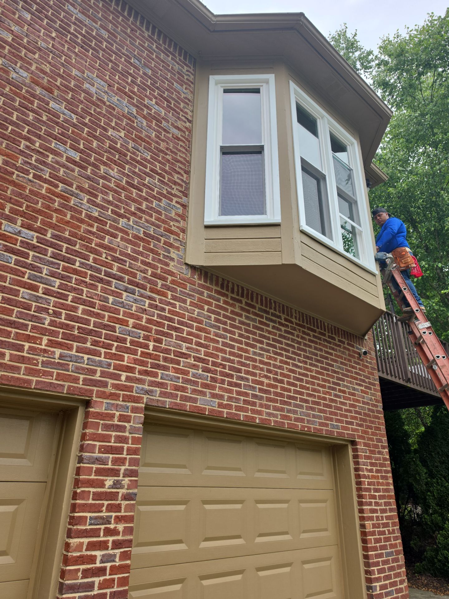 Vo Project in Vestavia Hills by The Window Source