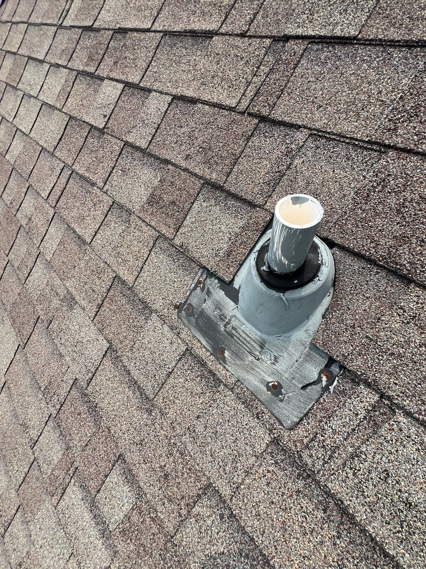 Roof Repair Spring by Roof Repair Company