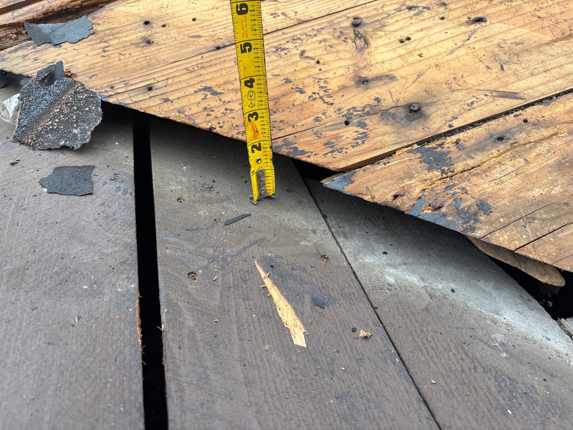 Roof Replacement Houston by Roof Repair Company