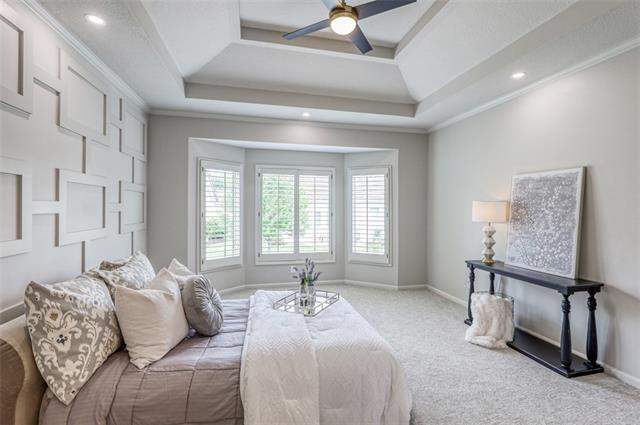 Full Interior Painting by Kevin Turner Painting