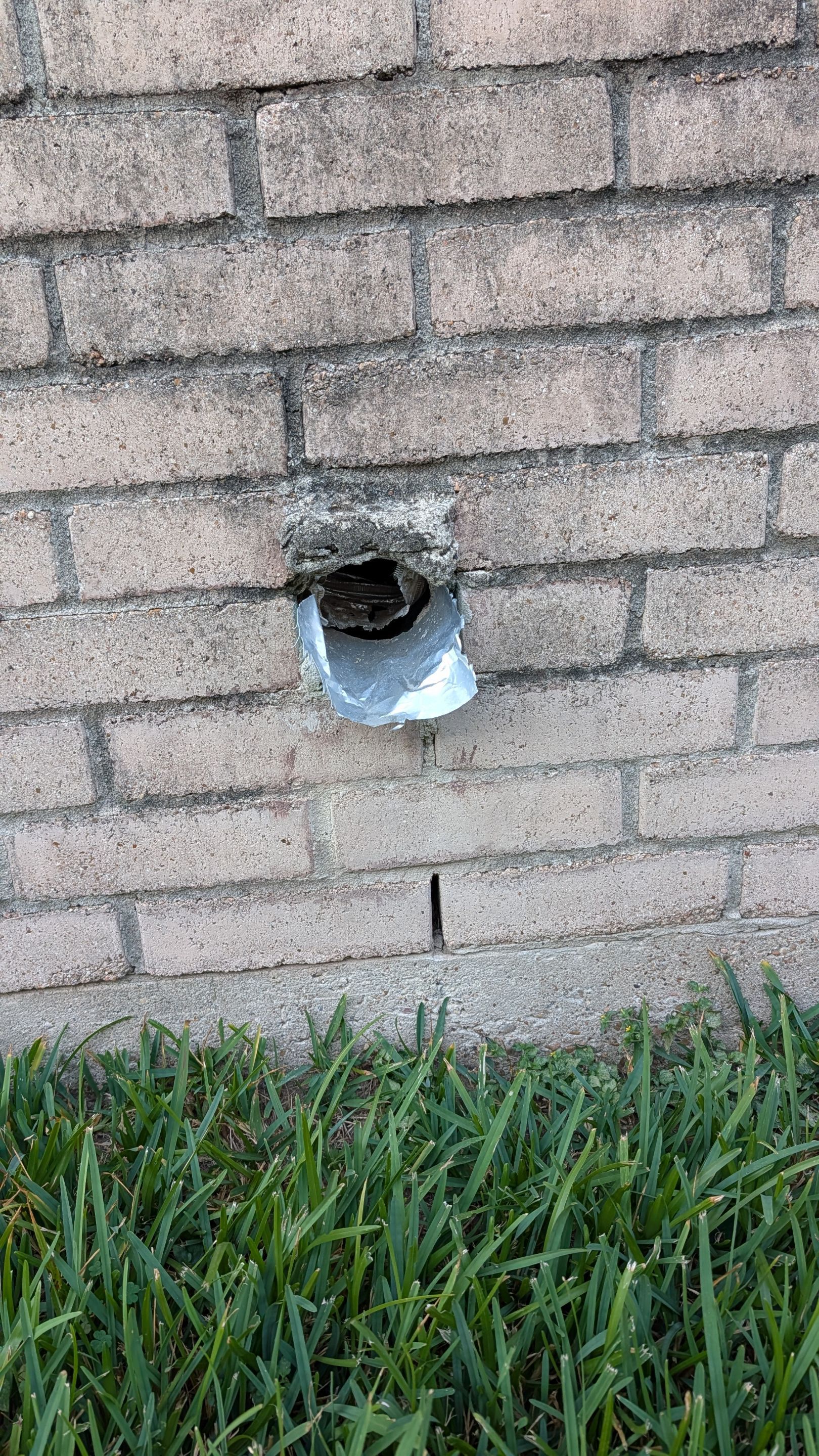 Project in Houston by Roof Guard And Construction