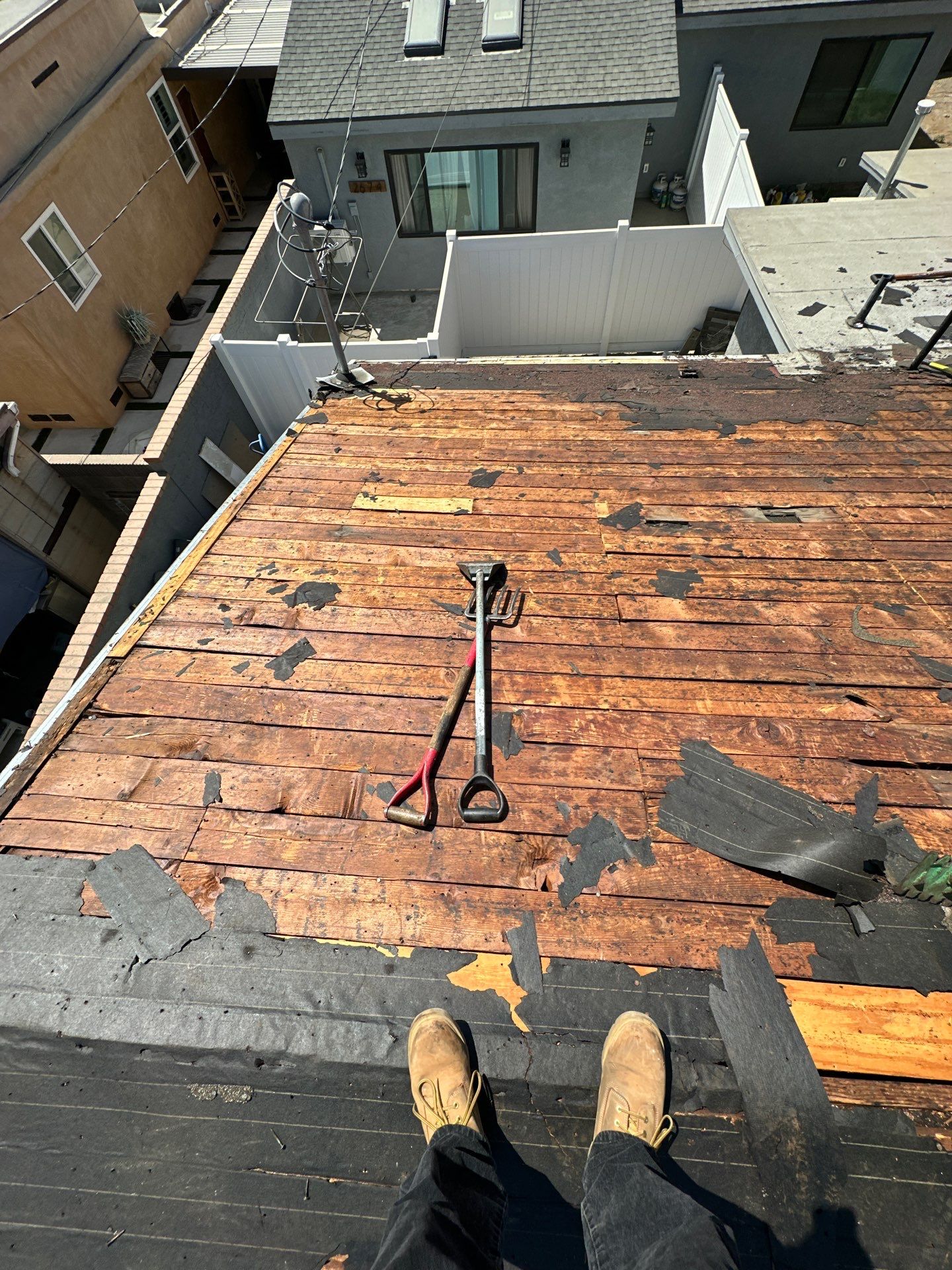 Roof Replacement - Carson, CA 90810 by Epic Roof Replacement