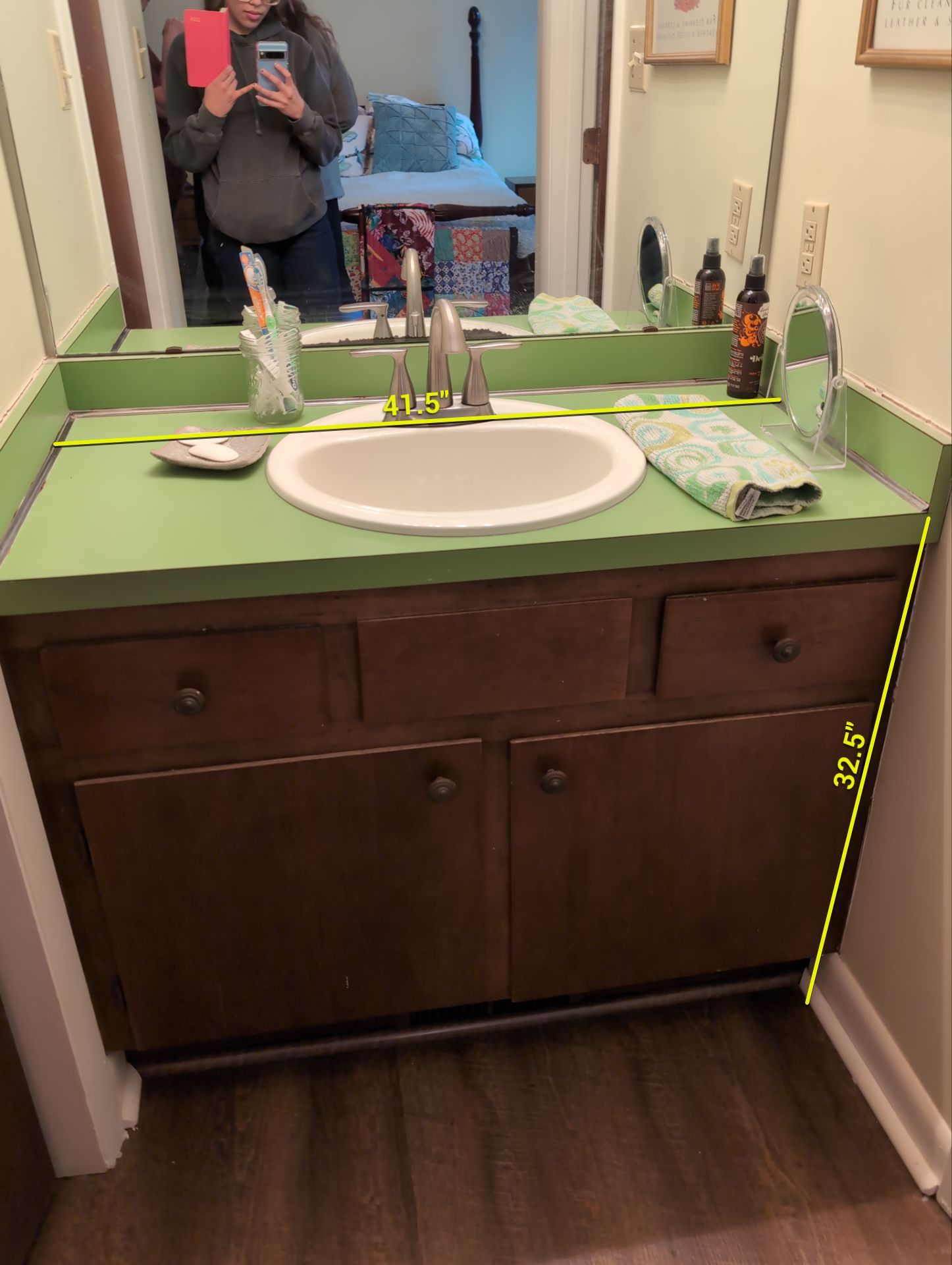 Project in Cary by Elite Remodeling and Design LLC