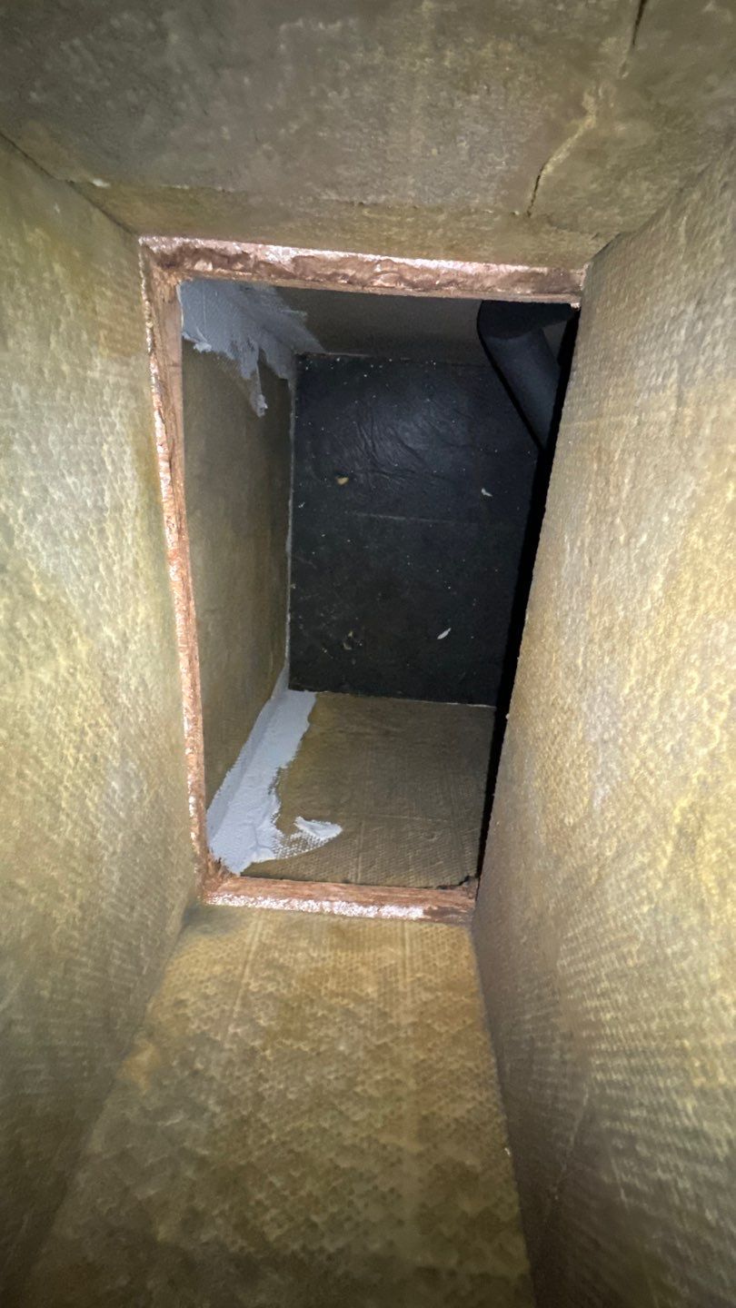 Commercial Air Duct Cleaning in Clermont by Hygienic Air, Inc