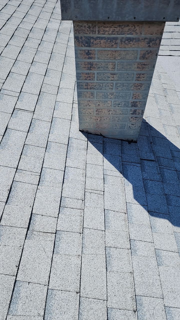 Residential Roofing Installation using Owens Corning  by Galvan Roofing and Construction