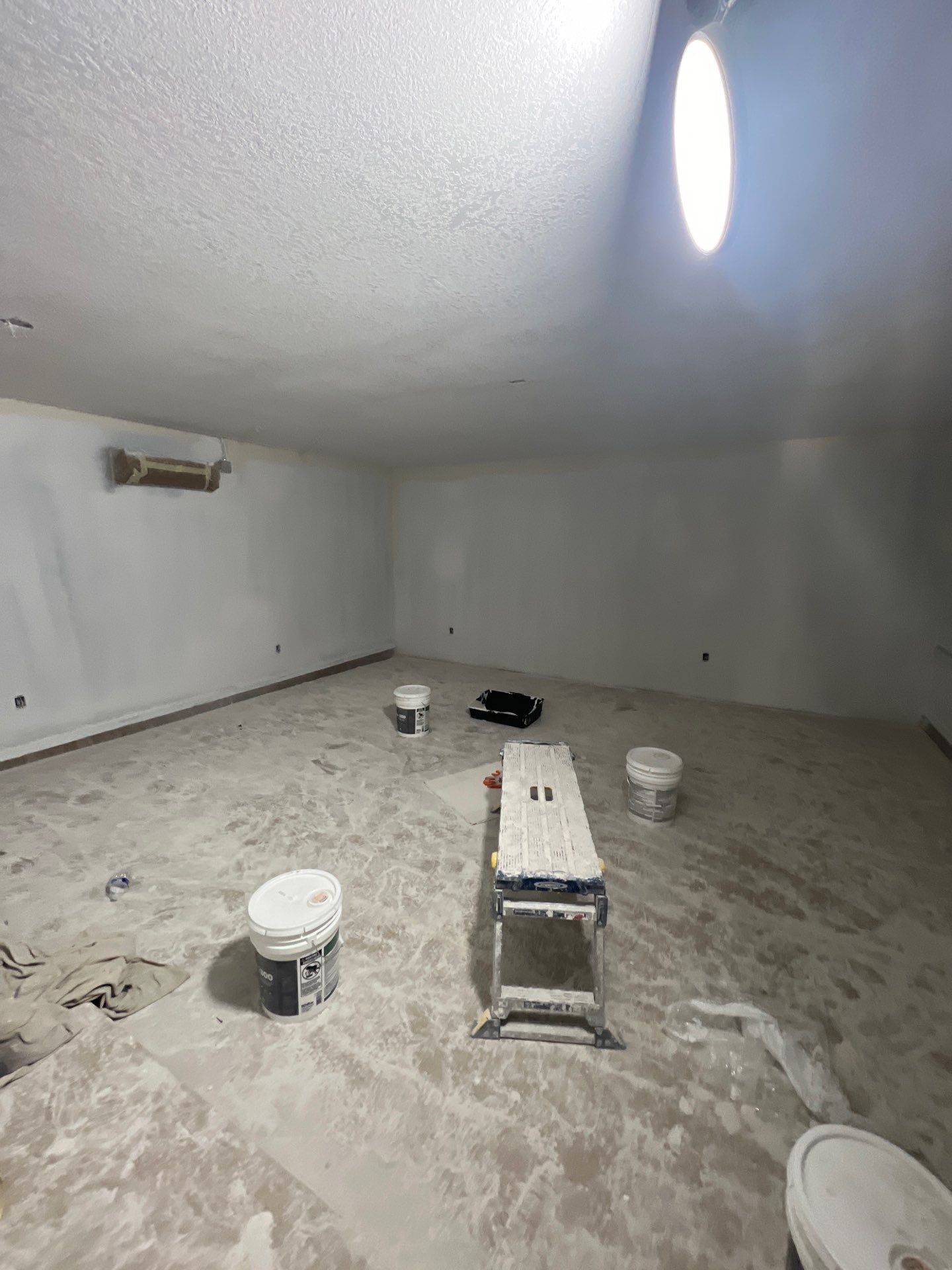 Rising from the Ashes: Complete Home Remodel After Fire Damage by Castro Brothers Solutions
