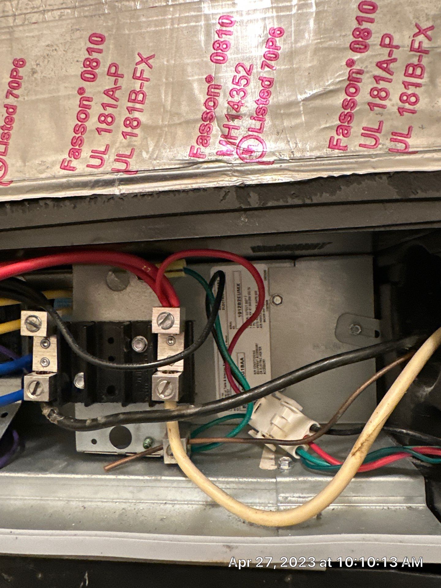 HVAC Restoration  by TIES360 Air Ducts Plus