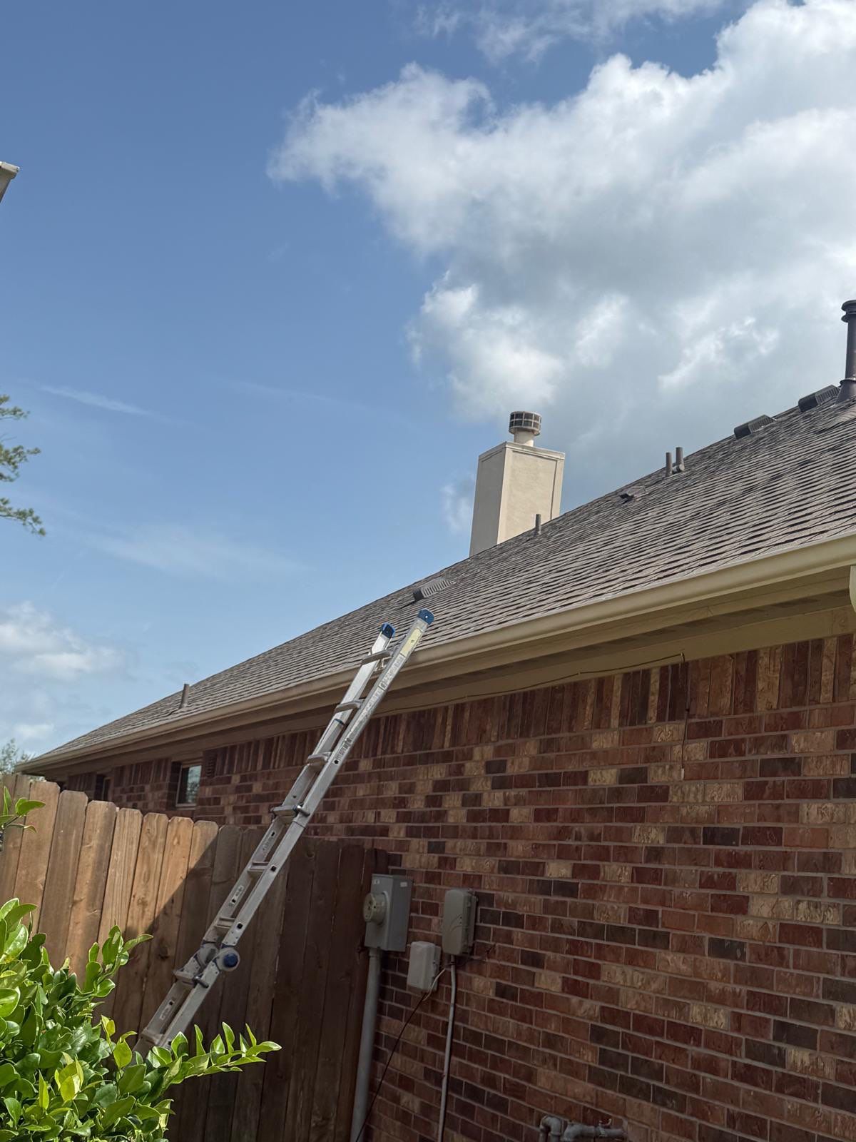 Repairs and Maintenace  by Proud Roofing