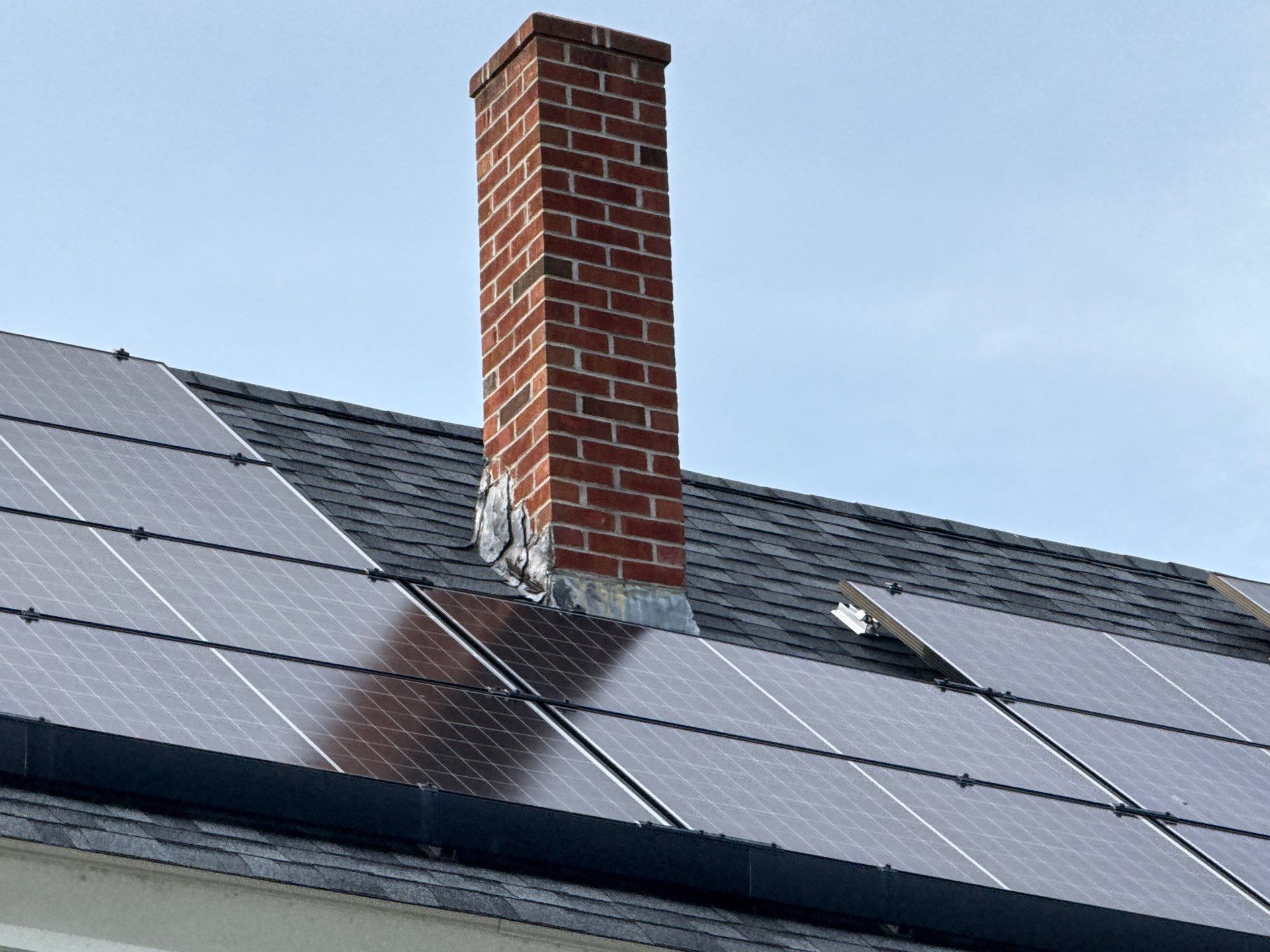 Roof Replacement in Methuen, MA by Mighty Dog Roofing of Greater Middlesex County