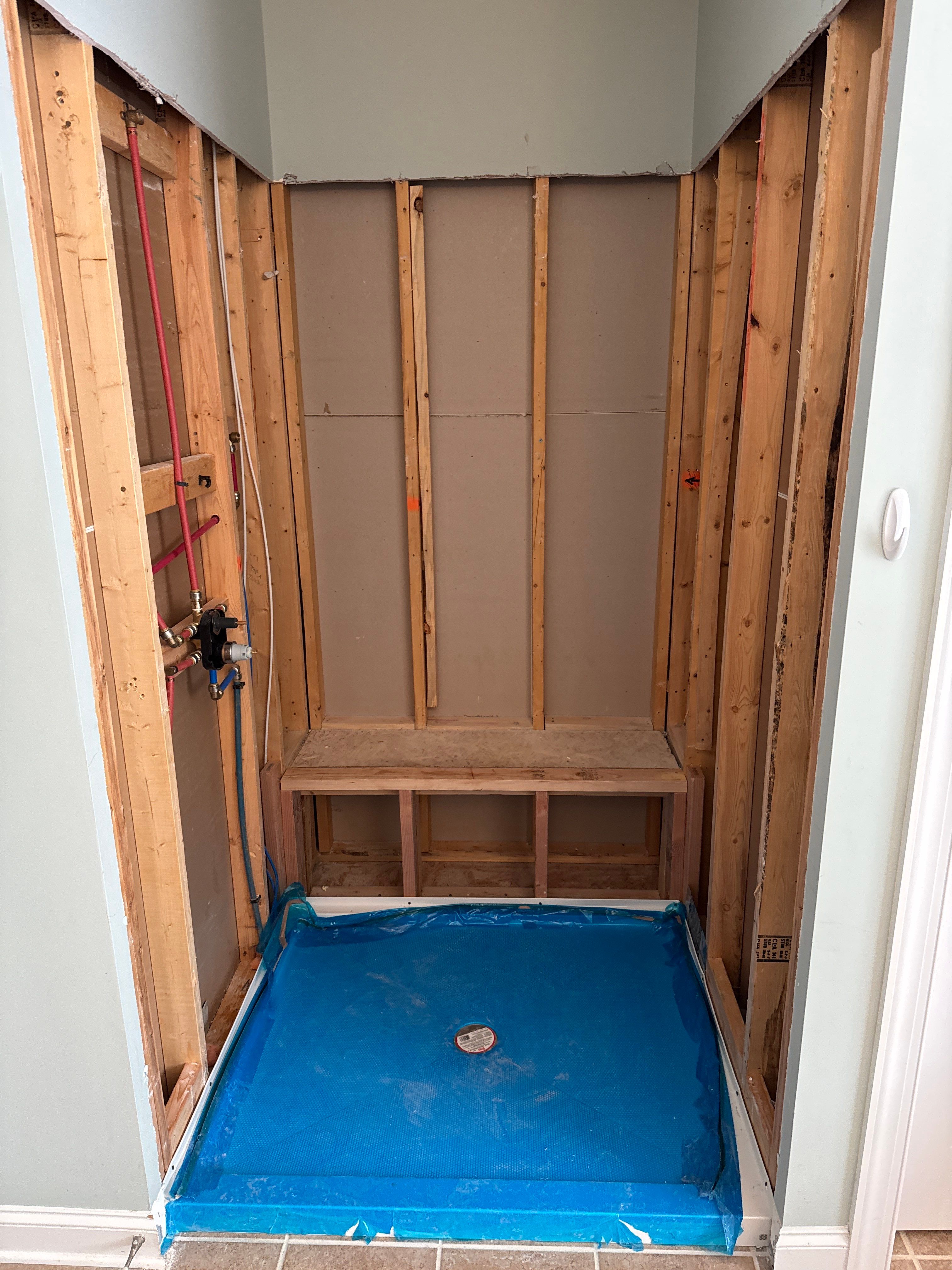The 72-Hour Spa Suite by A Step Above Handy LLC 