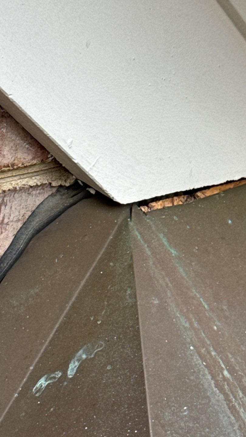 Alexandria: Residential Roof Replacement with CertainTeed Landmark Pro Designer Shingles in Max Def Moire Black by RM Banning, Inc.