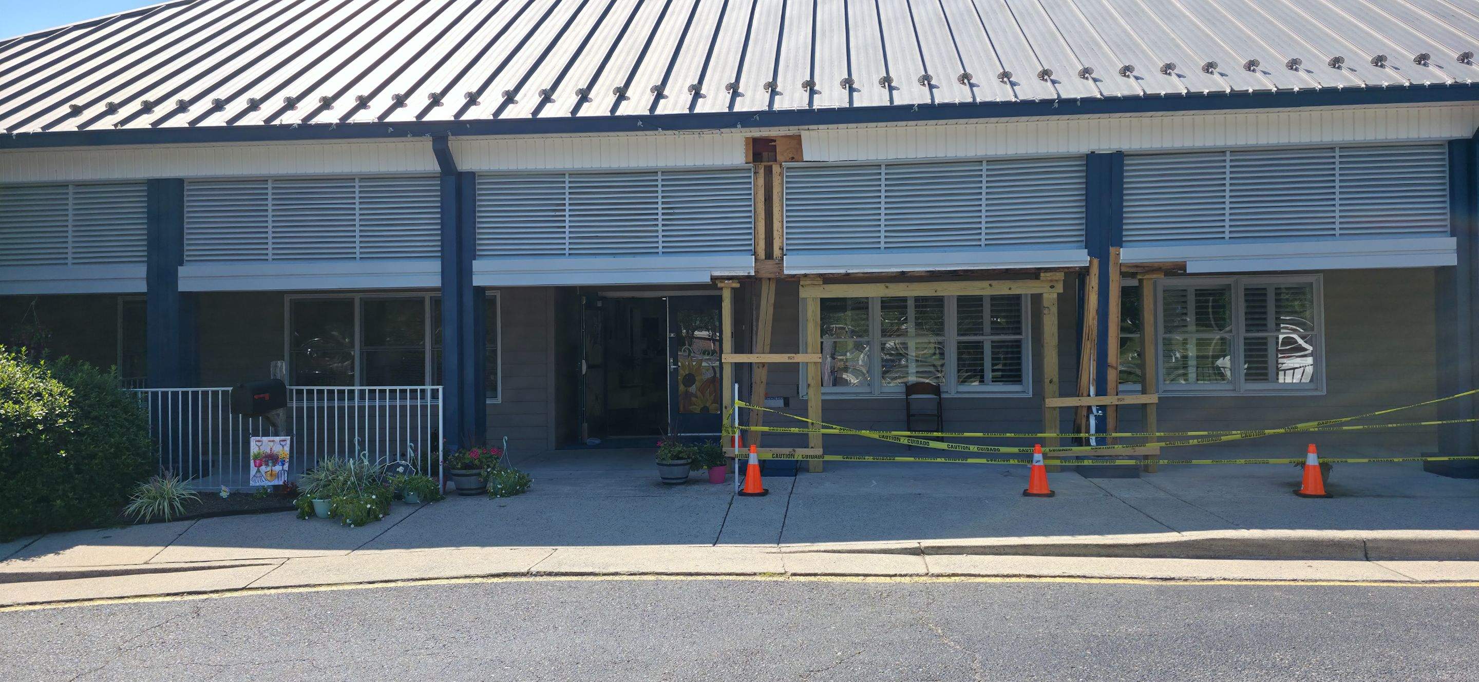 All-Risk Claim in Ashland by FLAPA & KeyStone