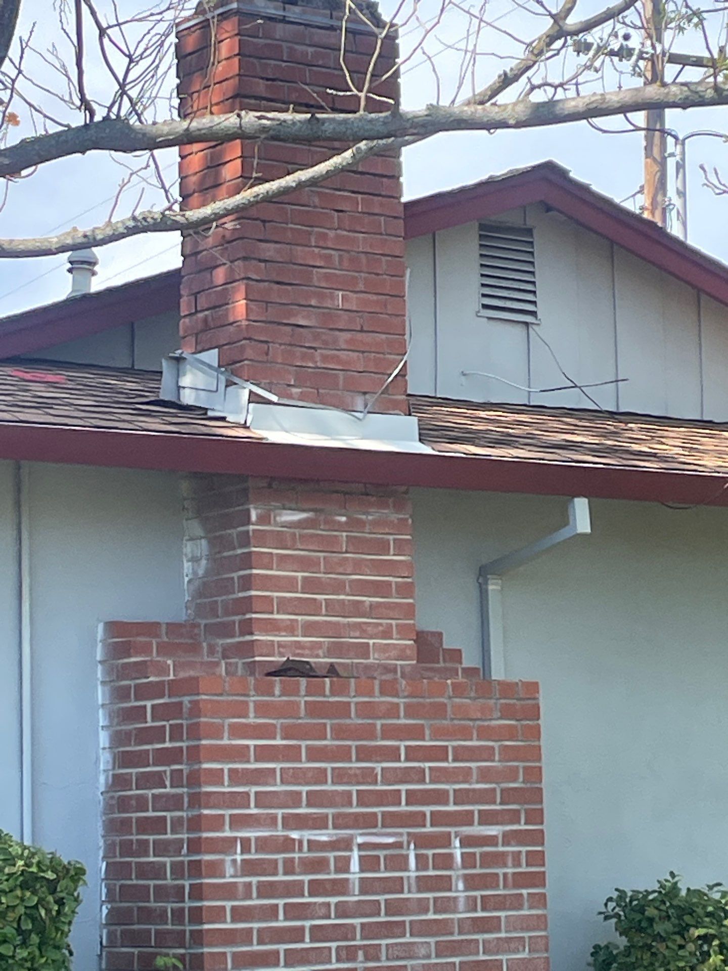 Roof Rejuvenation using Roof Maxx Treatment by Roof Maxx of Folsom