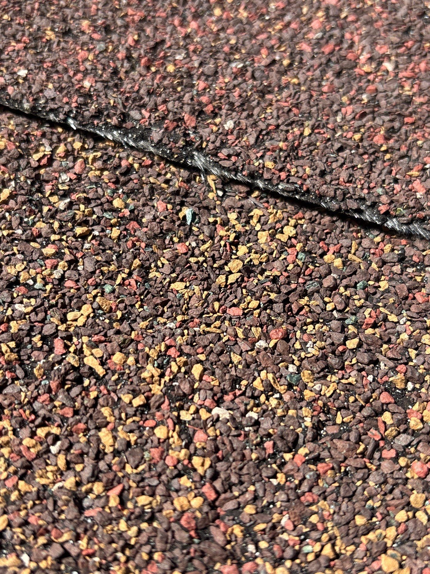 Project in Sandston by Roof Maxx of Midlothian