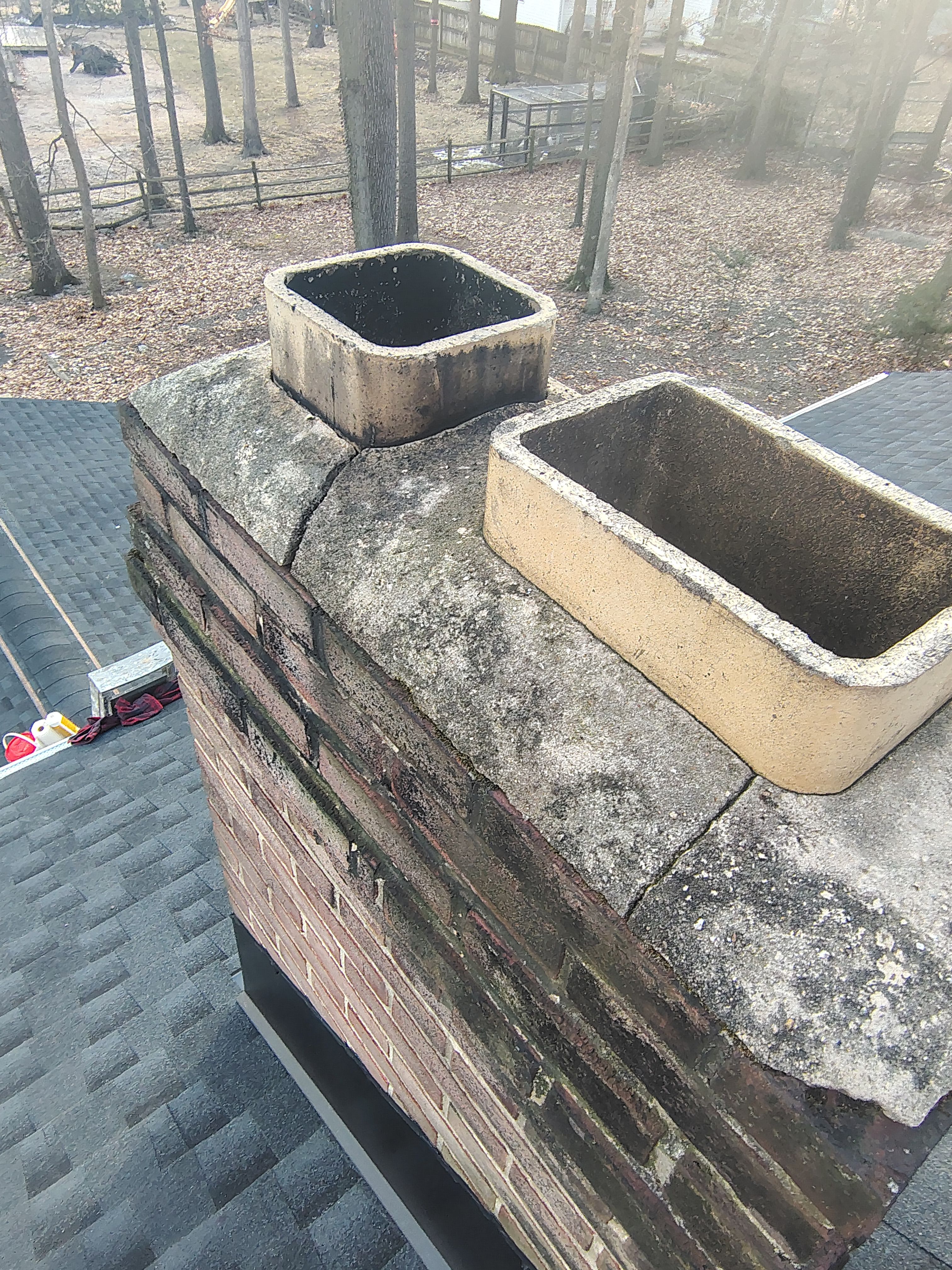 Roof Replacement Mechanicsburg, Pa by Teflon Roofing