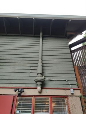 Project in Portland