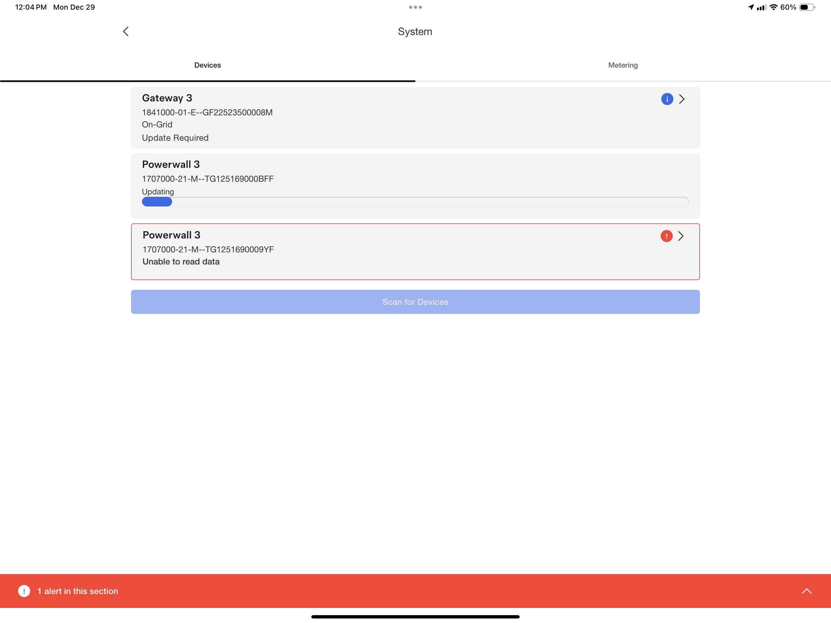 Project in  Coral Gables by Payoli Solar