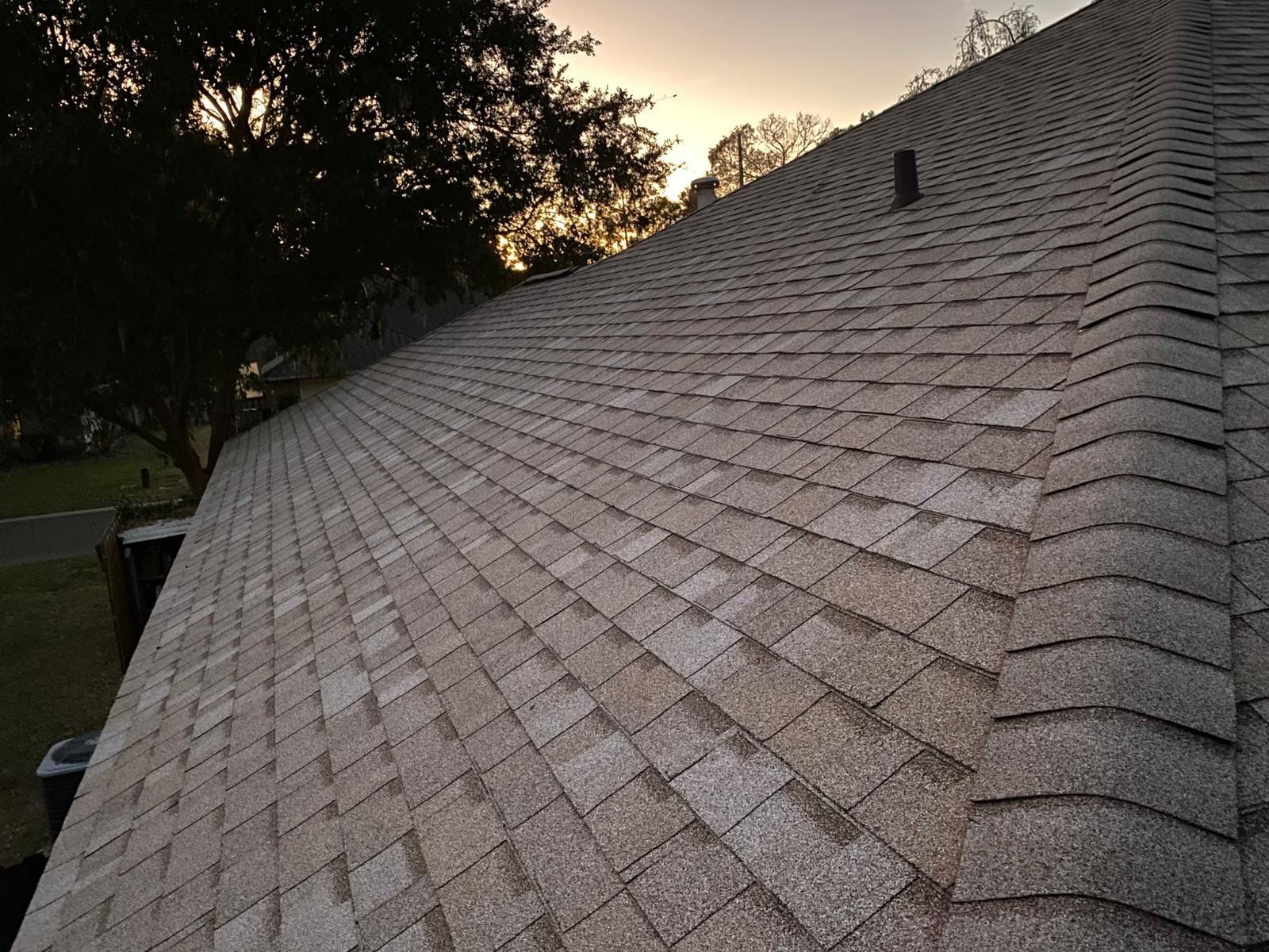 Asphalt Shingles Gainesville, FL by Brehm Roofing