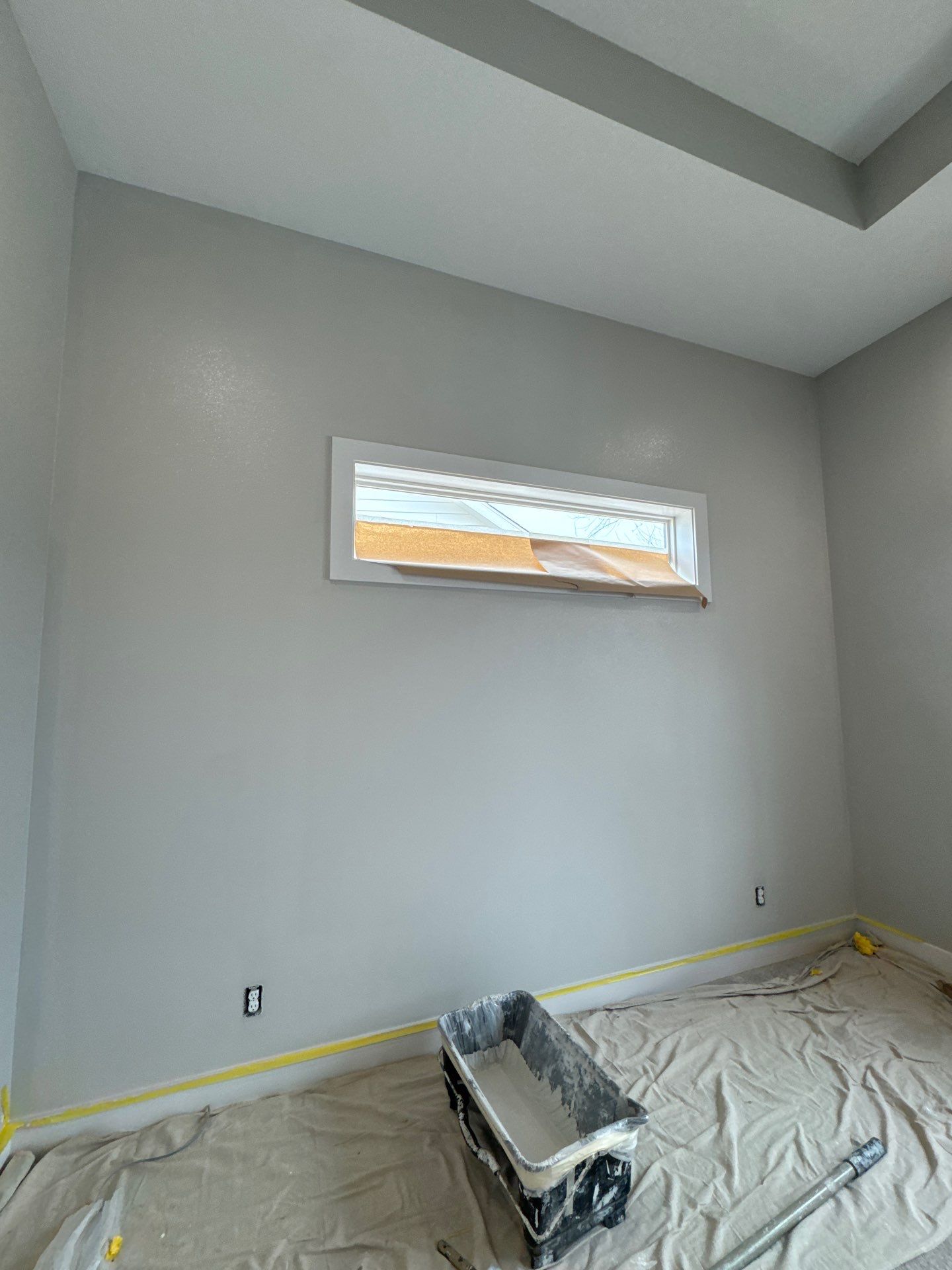 Project in Waukee, IA by Midwest Paint LLC