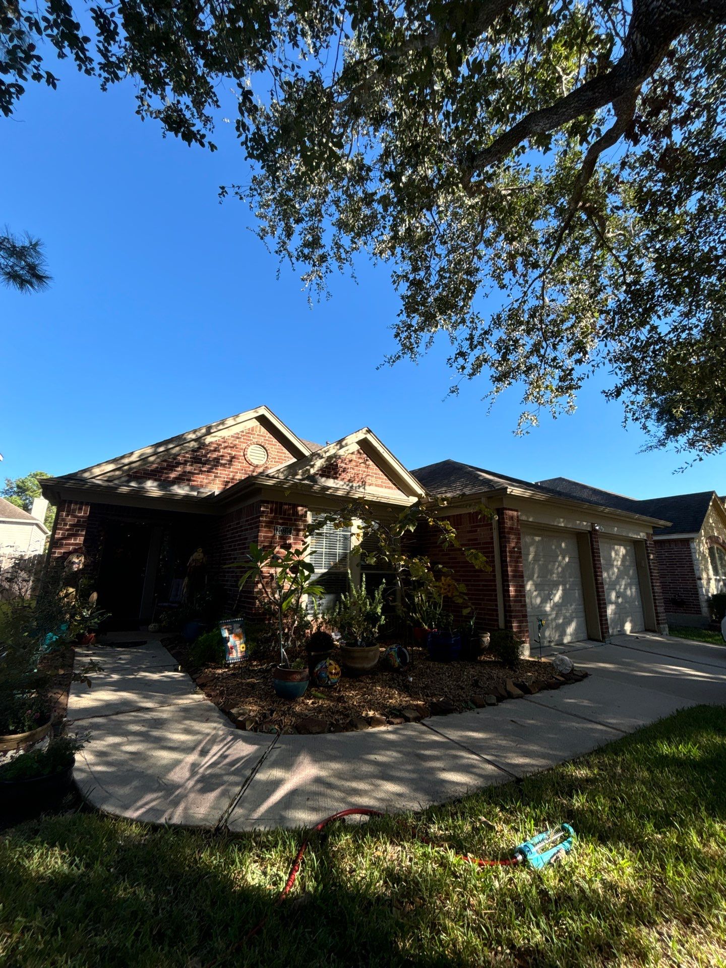 Roof Repair Richmond by Roof Repair Services LLC