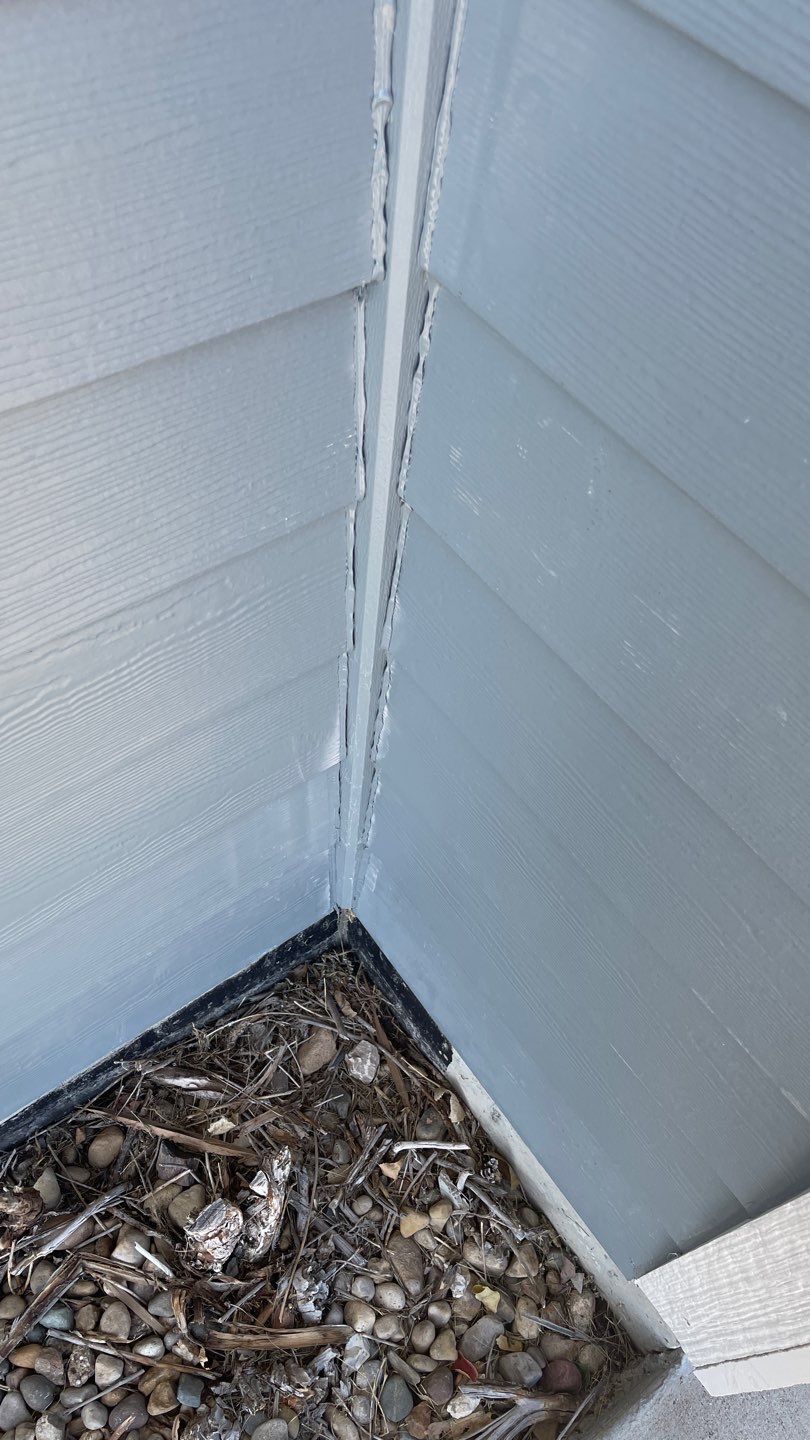 Your home takes care of you, so let us take care of your home. by Weather-Tite Exteriors LLC